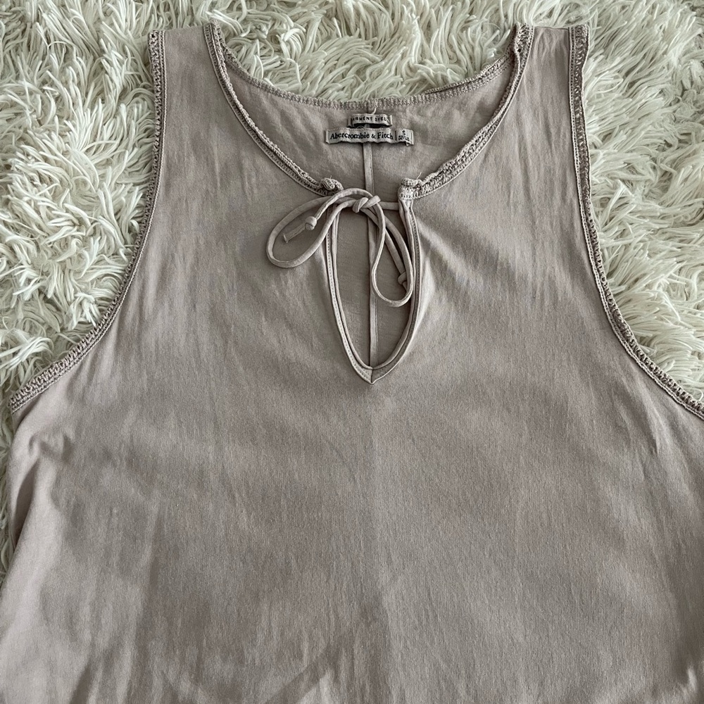 A&F Tank Top - Picture 2 of 4
